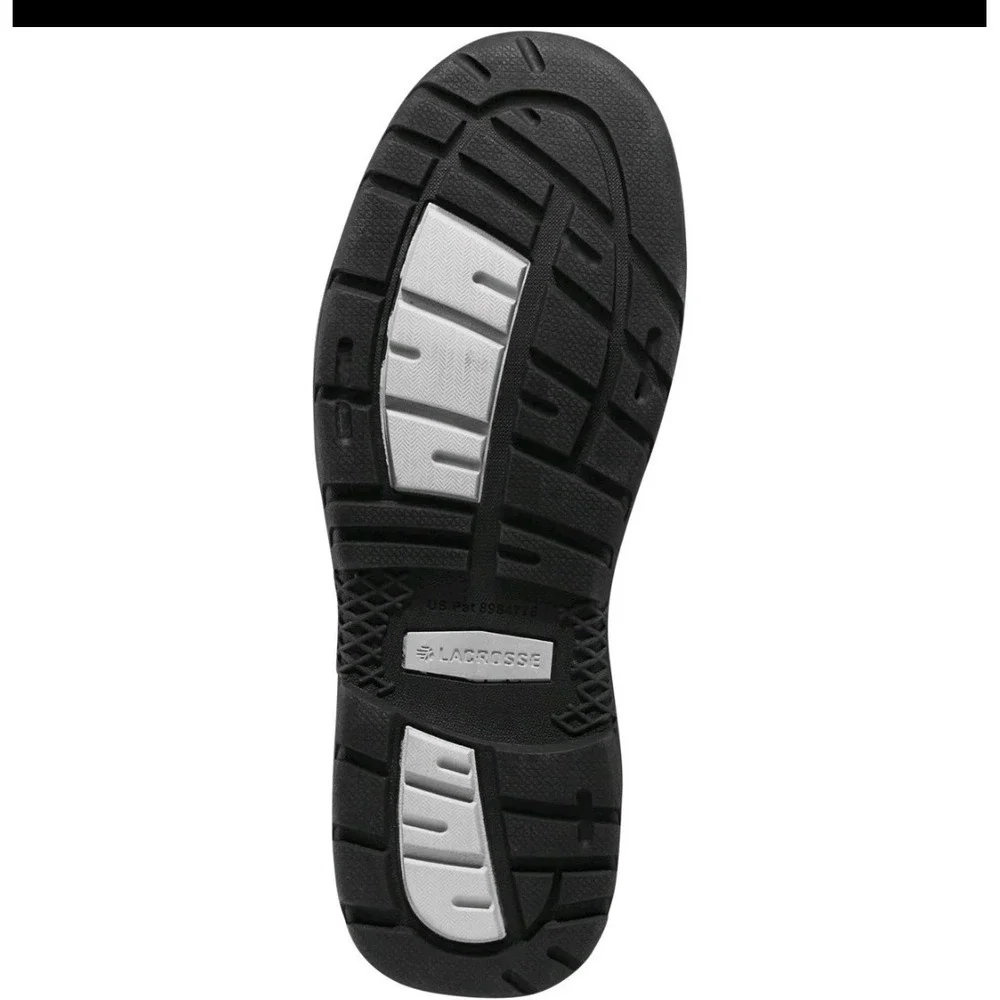 LACROSSE WORK Men's Aero Insulator 14